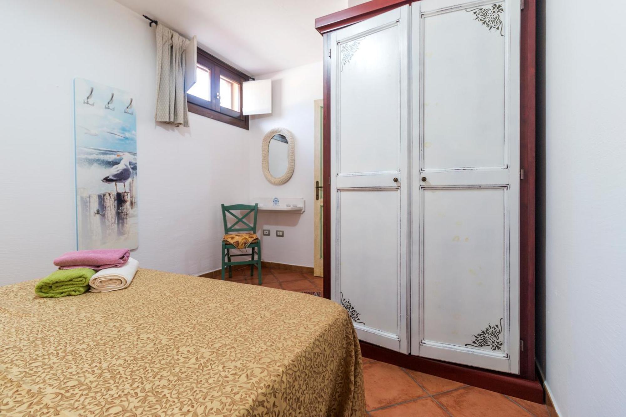 Rustico Degli Ulivi Apartment Orosei Exterior foto