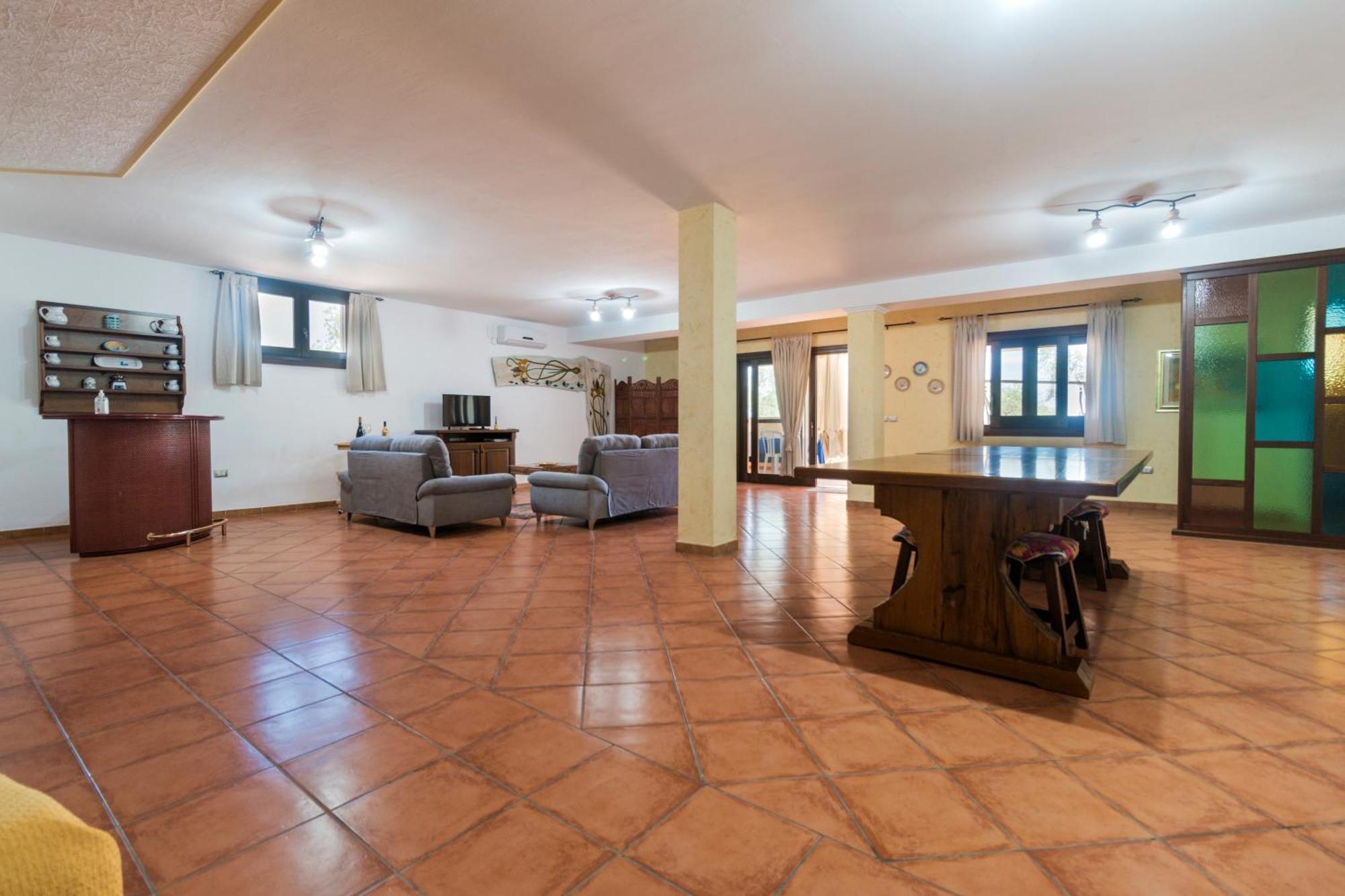 Rustico Degli Ulivi Apartment Orosei Exterior foto