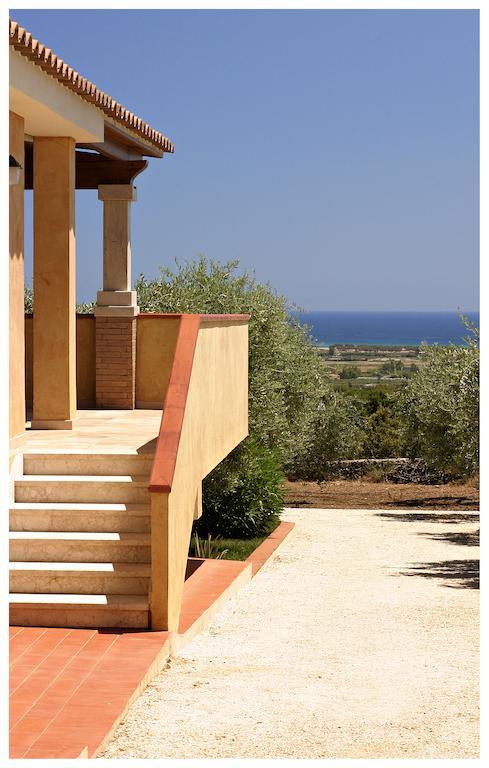 Rustico Degli Ulivi Apartment Orosei Exterior foto